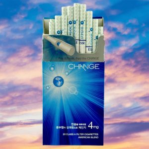 Esse Change Slim (Pkt Price Rs. 180) 20 Cigarettes, *Minimum Order Rs.8000/-*